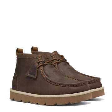 Clarks Originals Meare Walla Boot Beeswax