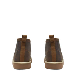 Clarks Originals Meare Walla Boot Beeswax