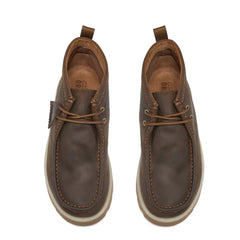 Clarks Originals Meare Walla Boot Beeswax
