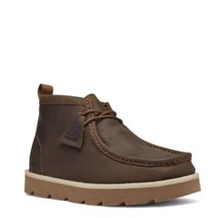 Clarks Originals Meare Walla Boot Beeswax