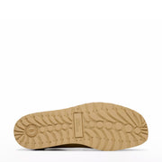 Clarks Originals The Wallabee Scout Lo Dark Sand Suede - Parasol Store