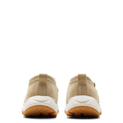 Clarks Originals Walla Eden Lo Shoe Maple Suede - Parasol Store