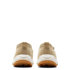 Clarks Originals Walla Eden Lo Shoe Maple Suede - Parasol Store