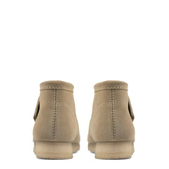 Clarks Originals Wallabee Boot Maple Suede - Parasol Store