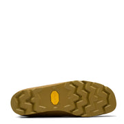 Clarks Originals Wallabee GTX Shoe Oakmoss Nubuck - Parasol Store