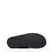 Clarks Originals Womens DSRT Nomad Mule Black Suede - Parasol Store