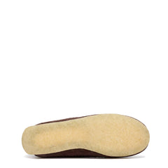 Clarks Originals Womens Tor Low Brown Cow Print