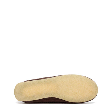 Clarks Originals Womens Tor Low Brown Cow Print