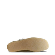 Clarks Originals Womens Wallabee Boot Maple Suede - Parasol Store
