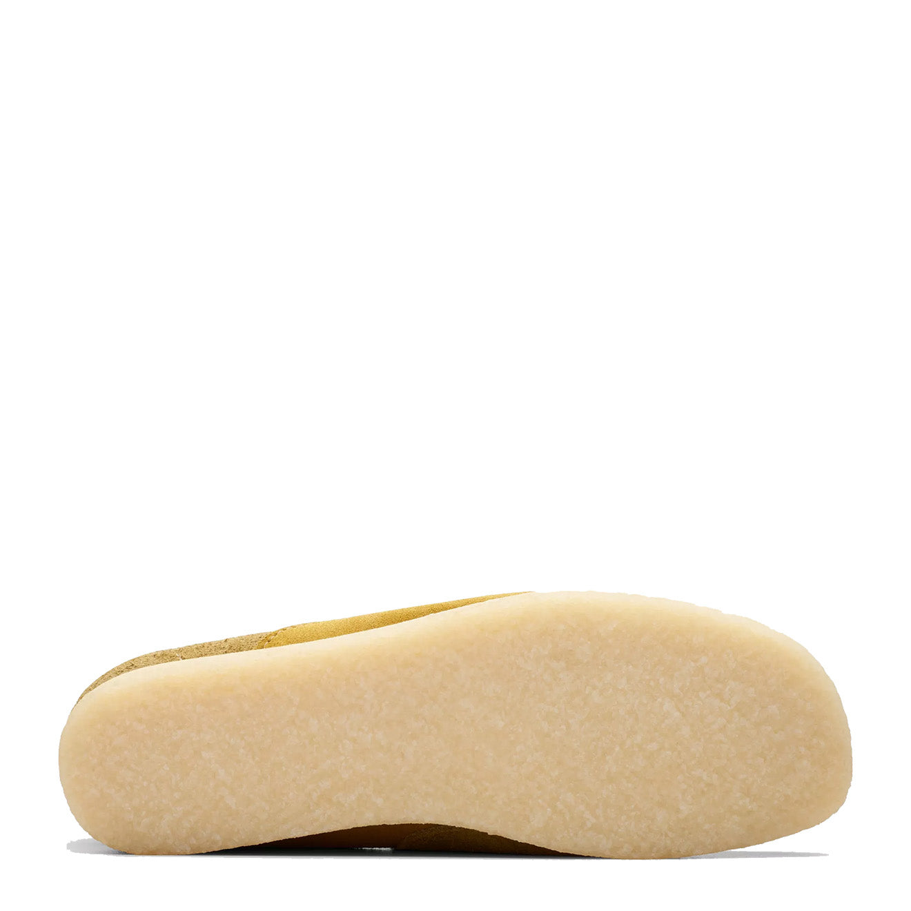 Clarks Originals Wallabee Shoe Olive Combination - Parasol Store