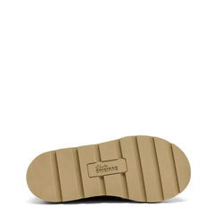 Clarks Womens Meare Walla Bronze Suede