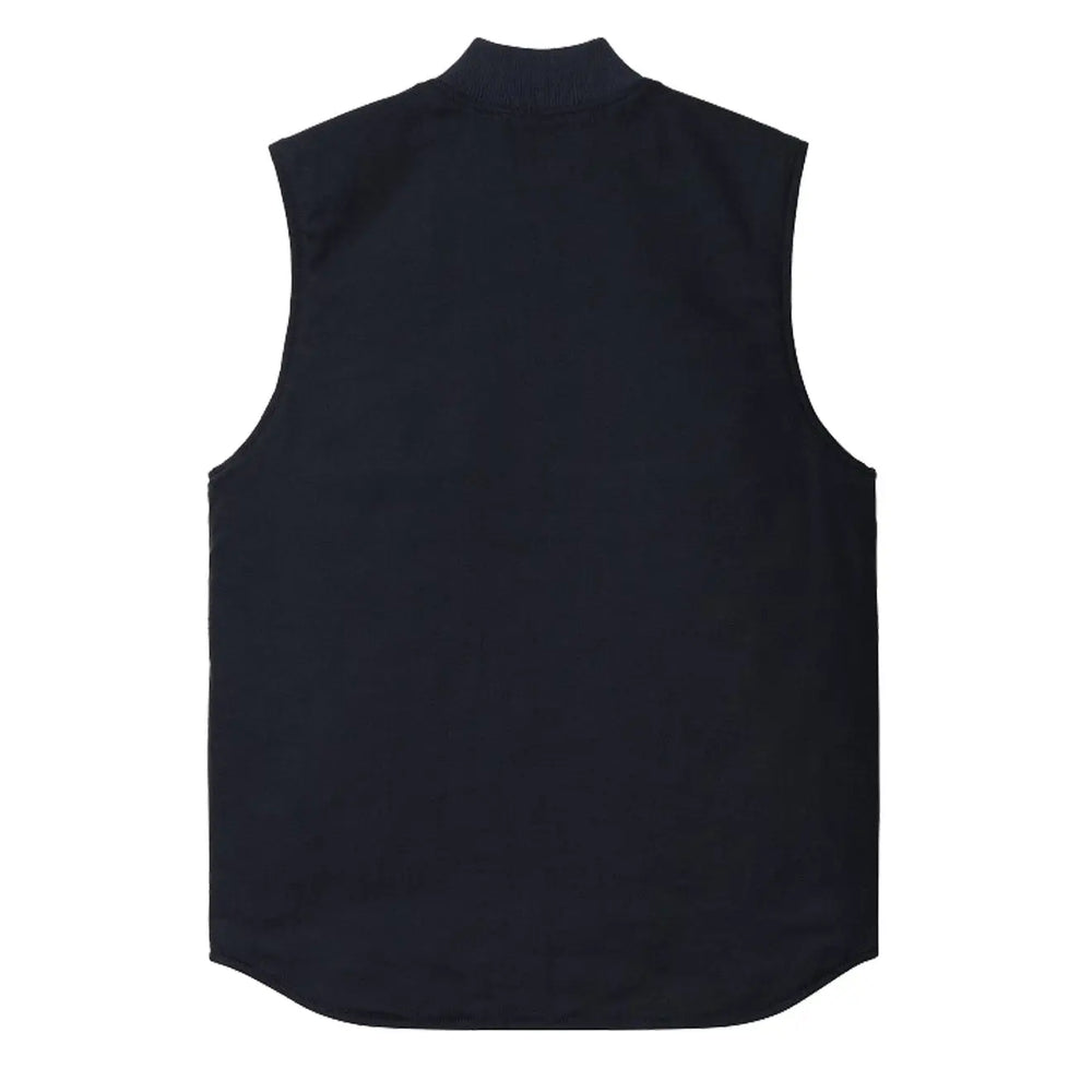 Carhartt WIP Classic Vest Blue Rigid Carhartt WIP