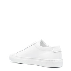 Common Projects Womens Original Achilles Low White