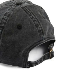 Corridor 80s NY Cap Black - Parasol Store