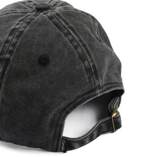 Corridor 80s NY Cap Black - Parasol Store