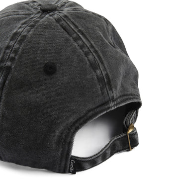 Corridor 80s NY Cap Black - Parasol Store