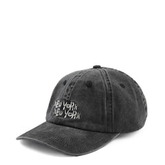 Corridor 80s NY Cap Black - Parasol Store