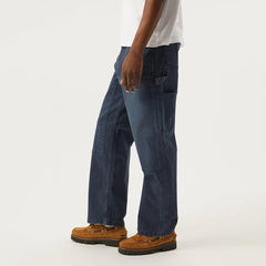 Corridor Carpenter Jeans Navy - Parasol Store