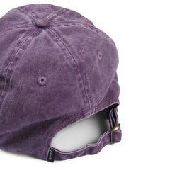 Corridor City of Angeles Cap Purple - Parasol Store