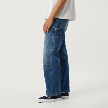 Corridor Denim Carpenter Jeans Indigo - Parasol Store