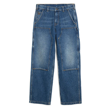 Corridor Denim Carpenter Jeans Indigo - Parasol Store