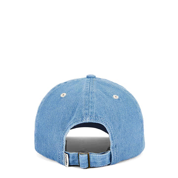 Corridor Denim NY Cap Indigo - Parasol Store