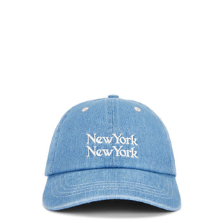 Corridor Denim NY Cap Indigo - Parasol Store