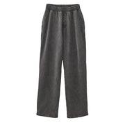 Corridor French Terry Sweatpant Black - Parasol Store