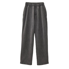 Corridor French Terry Sweatpant Black - Parasol Store