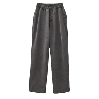 Corridor French Terry Sweatpant Black - Parasol Store
