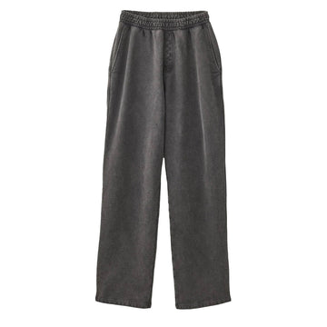 Corridor French Terry Sweatpant Black - Parasol Store