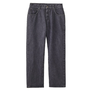 Corridor Washed Jean Black - Parasol Store