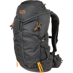 Mystery Ranch Coulee 30L Backpack Black - Parasol Store