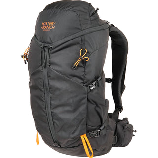 Mystery Ranch Coulee 30L Backpack Black - Parasol Store