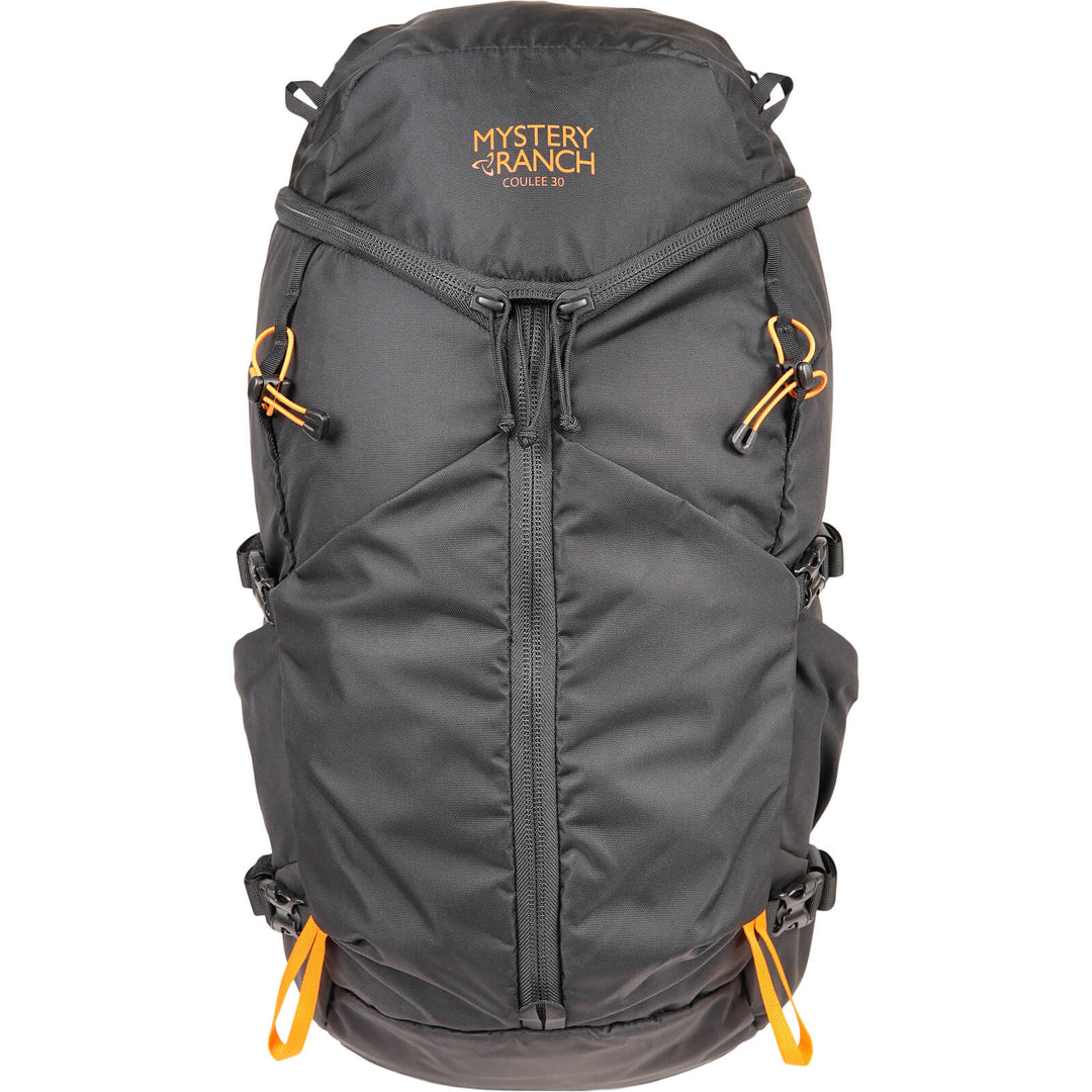 Mystery Ranch Coulee 30L Backpack Black - Parasol Store