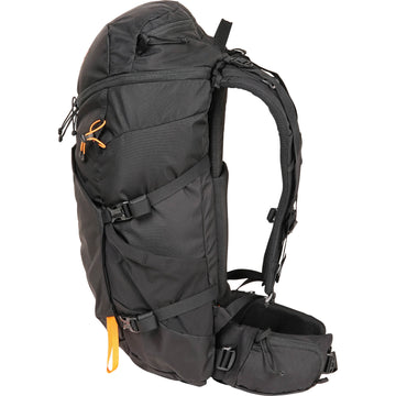 Mystery Ranch Coulee 30L Backpack Black - Parasol Store