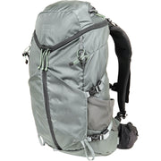 Mystery Ranch Coulee 30L Backpack Mineral Gray - Parasol Store