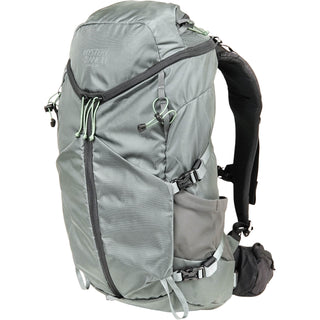 Mystery Ranch Coulee 30L Backpack Mineral Gray - Parasol Store