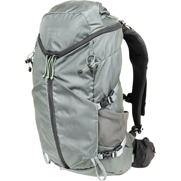 Mystery Ranch Coulee 30L Backpack Mineral Gray - Parasol Store
