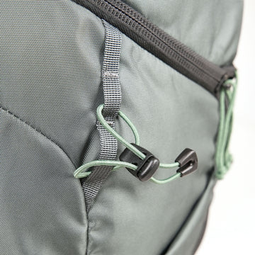 Mystery Ranch Coulee 30L Backpack Mineral Gray - Parasol Store