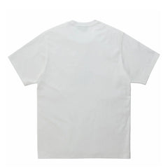 Gramicci Stonemasters Tee White