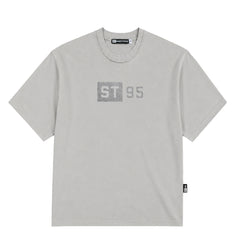 ST95 Tramonta T-Shirt Ash
