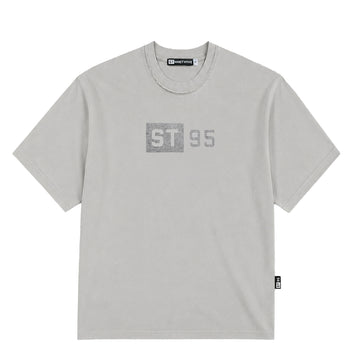 ST95 Tramonta T-Shirt Ash