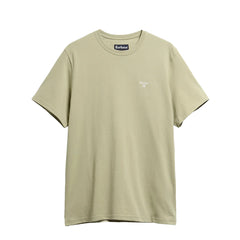 Barbour Essential Sports T-Shirt Sea Green