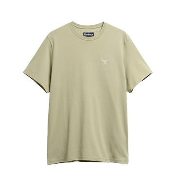 Barbour Essential Sports T-Shirt Sea Green