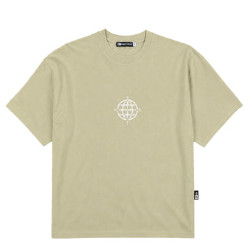 ST95 Acquerello T-Shirt Bog