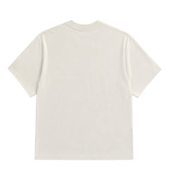 ST95 Acquerello T-Shirt Cloud Dancer