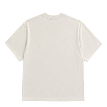 ST95 Acquerello T-Shirt Cloud Dancer