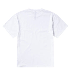 No Problemo Mini Problemo SS Tee White - Parasol Store