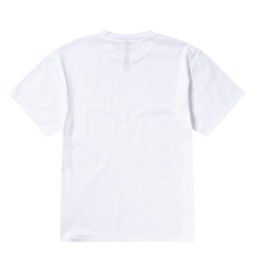 No Problemo Mini Problemo SS Tee White - Parasol Store